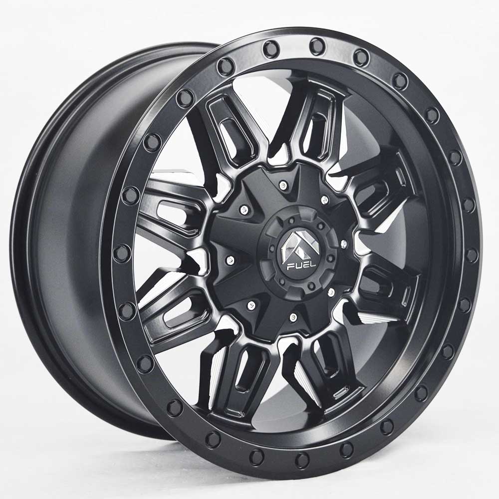 VELG MOBIL FUEL NEUTRON